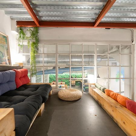 Koba Hostel سان سيباستيان المظهر الخارجي الصورة