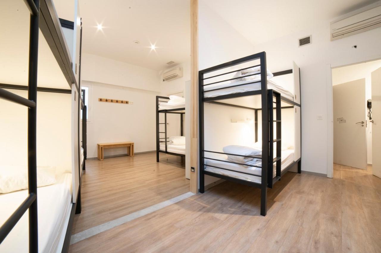 Koba Hostel سان سيباستيان المظهر الخارجي الصورة