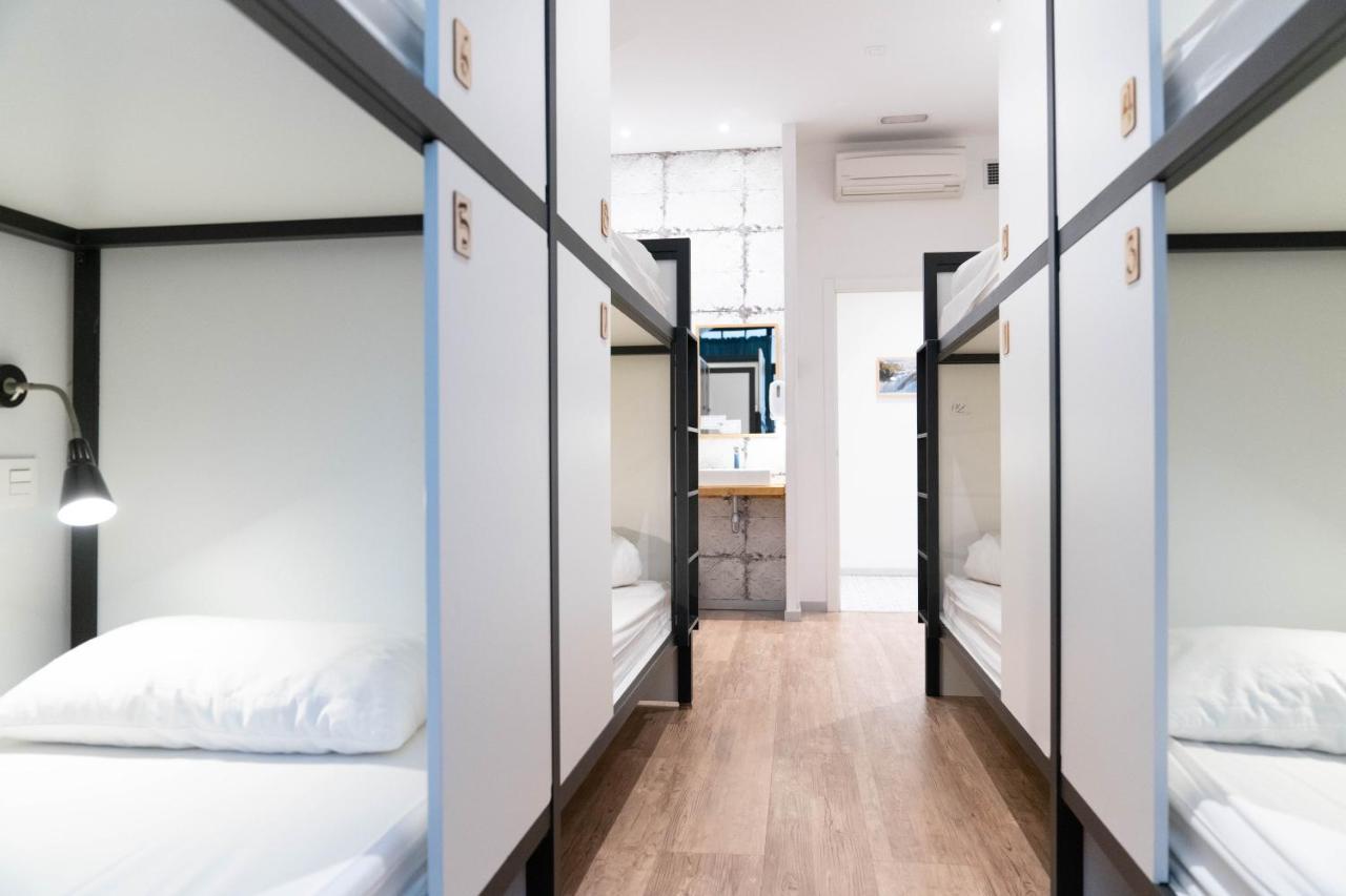 Koba Hostel سان سيباستيان المظهر الخارجي الصورة