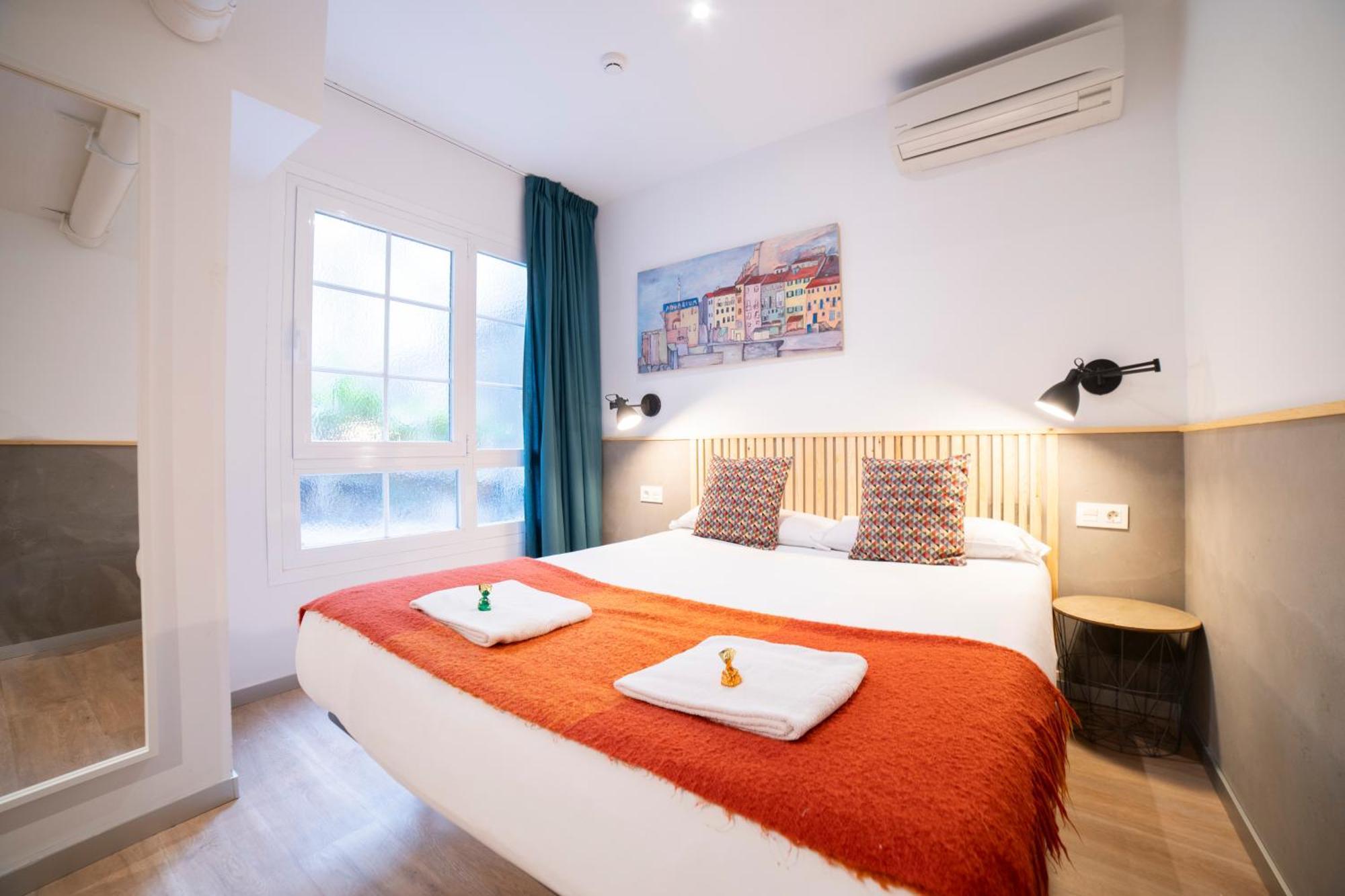 Koba Hostel سان سيباستيان المظهر الخارجي الصورة